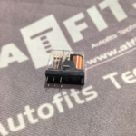 New Original Omron G2R-1-E 12VDC PCB Mount Power Relay - Imagen 3
