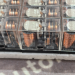 New Original Omron G2R-1-E 12VDC PCB Mount Power Relay - Imagen 5