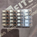 New Original Omron G2R-1-E 12VDC PCB Mount Power Relay - Imagen 6