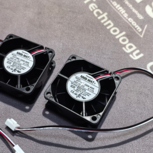 New Original NMB-MAT 2410ML-05W-B69 DC Axial Fans