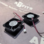 New Original NMB-MAT 2410ML-05W-B69 DC Axial Fans - Image 4