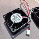 New Original NMB-MAT 2410ML-05W-B69 DC Axial Fans - Image 5