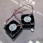 New Original NMB-MAT 2410ML-05W-B69 DC Axial Fans - Image 6