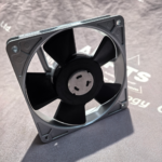 New Original Omron R87F-A4A13HP Axial Fan R87FA4A13HP - Imagen 3
