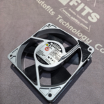 New Original Omron R87F-A4A13HP Axial Fan R87FA4A13HP - Imagen 4