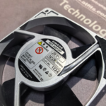 New Original Omron R87F-A4A13HP Axial Fan R87FA4A13HP - Imagen 5