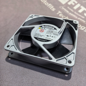 New Original Omron R87F-A4A13HP Axial Fan R87FA4A13HP