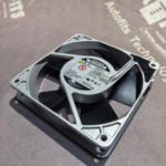 New Original Omron R87F-A4A13HP Axial Fan R87FA4A13HP - Imagen 6