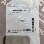 New Original Harting 09000005014 Metal Multiple Cable Seal - Imagen 4