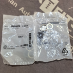 New Original Harting 09000005014 Metal Multiple Cable Seal