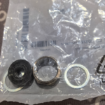 New Original Harting 09000005014 Metal Multiple Cable Seal - Imagen 6