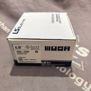 New Original LS XGQ-TR4A PLC Module