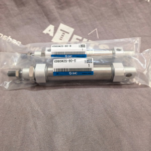 New Original SMC CD85N25-80-B Air Cylinder