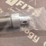 New Original SMC CD85N25-80-B Air Cylinder - Imagen 3