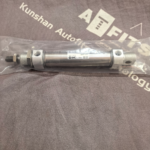 New Original SMC CD85N25-80-B Air Cylinder - Imagen 5
