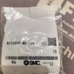 New Original SMC AS1201F-M5-06A AS Series Flow Controller Metric - Imagen 4