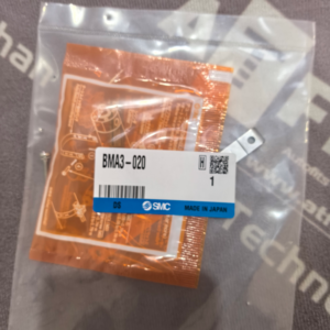 New Original SMC BMA3-020 MOUNTING BRACKET