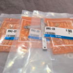 New Original SMC BMA3-020 MOUNTING BRACKET - Imagen 5