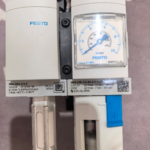 New Original Festo 531029 MSB4-14C4J6-WP service unit combination - Image 2