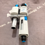 New Original Festo 531029 MSB4-14C4J6-WP service unit combination - Image 3