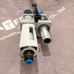 New Original Festo 531029 MSB4-14C4J6-WP service unit combination - Image 5