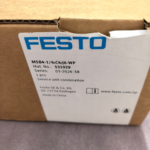 New Original Festo 531029 MSB4-14C4J6-WP service unit combination
