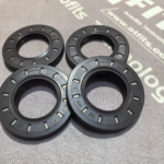 New Original FREUDENBERG CFW BAUMSLX7 sealing ring - Imagen 3