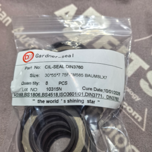 New Original FREUDENBERG CFW BAUMSLX7 sealing ring