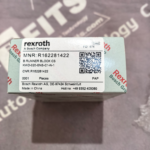 New Original Rexroth R162281422 Runner Block Ball Bearing