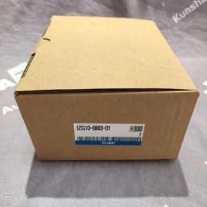 New Original SMC IZG10-0803-01 Anti-Static Ionizer Gun