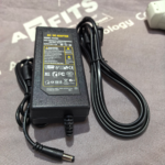 New Original SMC IZG10-0803-01 Anti-Static Ionizer Gun - Imagen 4
