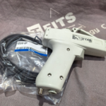 New Original SMC IZG10-0803-01 Anti-Static Ionizer Gun - Imagen 6