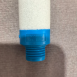 New Original Festo 165004  UC-1.4 PNEUMATIC MUFFLER - Image 5