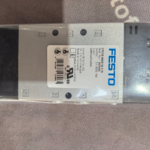 New Original Festo 163143 CPE18-M1H-5J-1.4 Solenoid Valve - Image 2