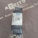 New Original Festo 163143 CPE18-M1H-5J-1.4 Solenoid Valve - Image 3