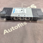 New Original Festo 163143 CPE18-M1H-5J-1.4 Solenoid Valve - Image 5