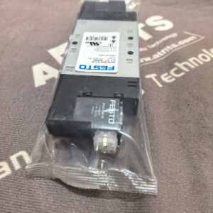 New Original Festo 163143 CPE18-M1H-5J-1.4 Solenoid Valve