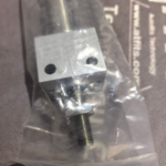 New Original Festo 193991 DSNU-25-225-PPV Piston Rod Cylinder - Image 3