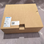 New Original Festo 575243 VPPM-12L-L-1-G12-0L6H-A4P-S1C1 Proportional-pressure regulator - Imagen 6