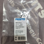 New Original Festo 188082 AEVC-12-5-I-P Short-stroke cylinder - Image 3