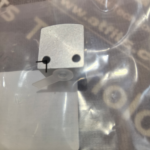 New Original Festo 188082 AEVC-12-5-I-P Short-stroke cylinder - Image 4