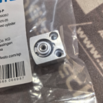 New Original Festo 188082 AEVC-12-5-I-P Short-stroke cylinder - Image 5