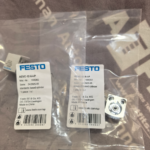 New Original Festo 188082 AEVC-12-5-I-P Short-stroke cylinder