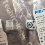 New Original Festo 188082 AEVC-12-5-I-P Short-stroke cylinder - Image 6