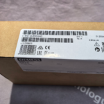 New Original Siemens 6AV2 123-2DB03-0AX0 SIMATIC HMI Touch Screen