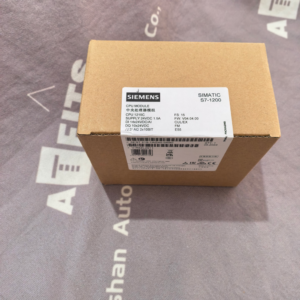 New Original Siemens 6ES7 215-1AG40-0XB0 6ES7215-1AG40-0XB0 SIMATIC S7-1200 CPU 1215C