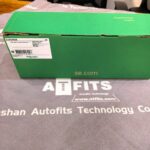 New Original Schneider XAPD5505 XAPD Control Button Box
