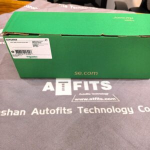 New Original Schneider XAPD5505 XAPD Control Button Box