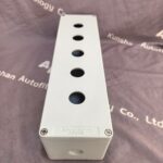 New Original Schneider XAPD5505 XAPD Control Button Box - Imagen 3