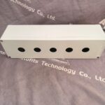 New Original Schneider XAPD5505 XAPD Control Button Box - Imagen 5
